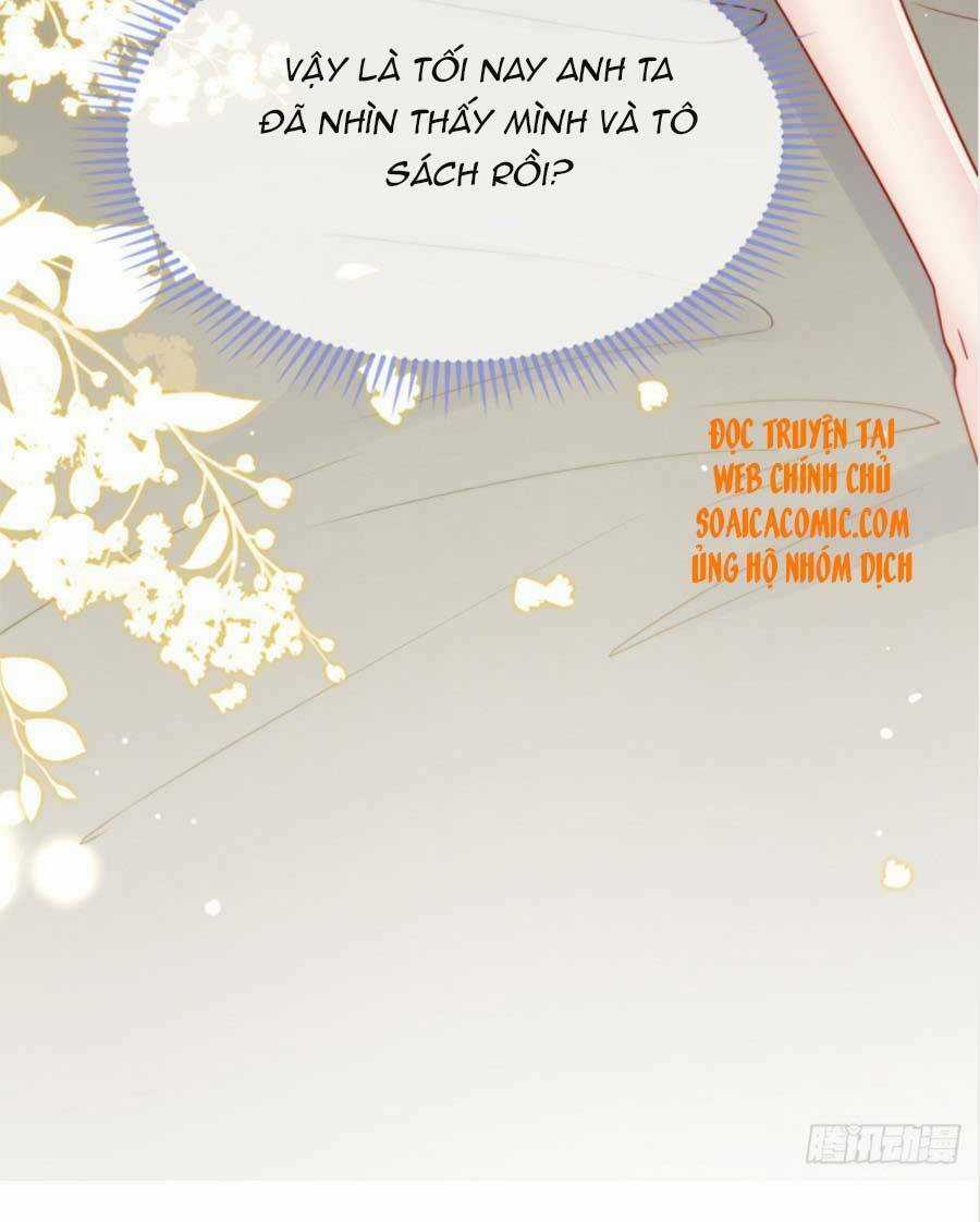 Tôi Được Năm Đại Lão Chiều Chuộng Hết Nấc Chapter 10 trang 40