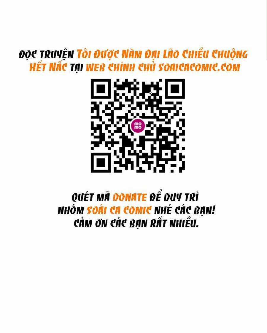 Tôi Được Năm Đại Lão Chiều Chuộng Hết Nấc Chapter 10 trang 41