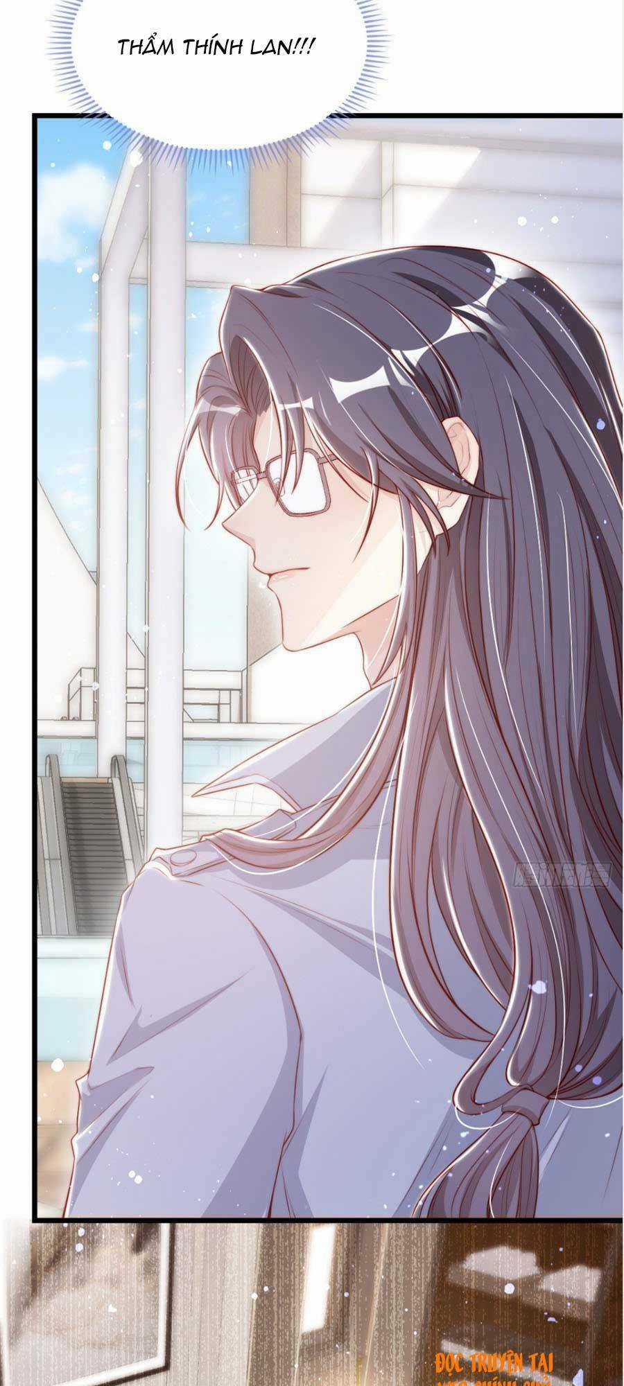 Tôi Được Năm Đại Lão Chiều Chuộng Hết Nấc Chapter 10 trang 9