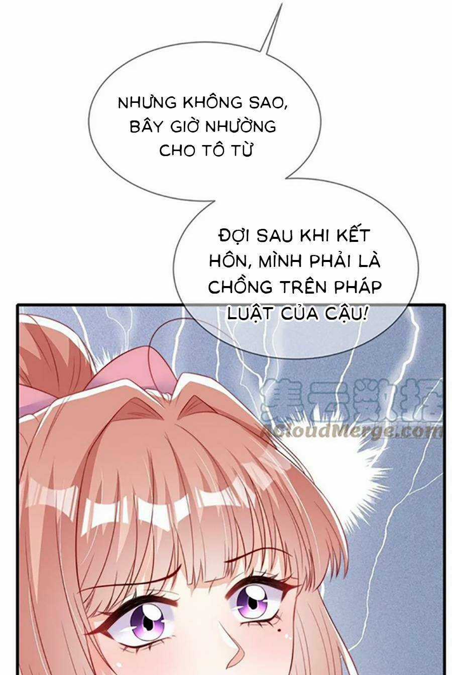 Tôi Được Năm Đại Lão Chiều Chuộng Hết Nấc Chapter 100 trang 23