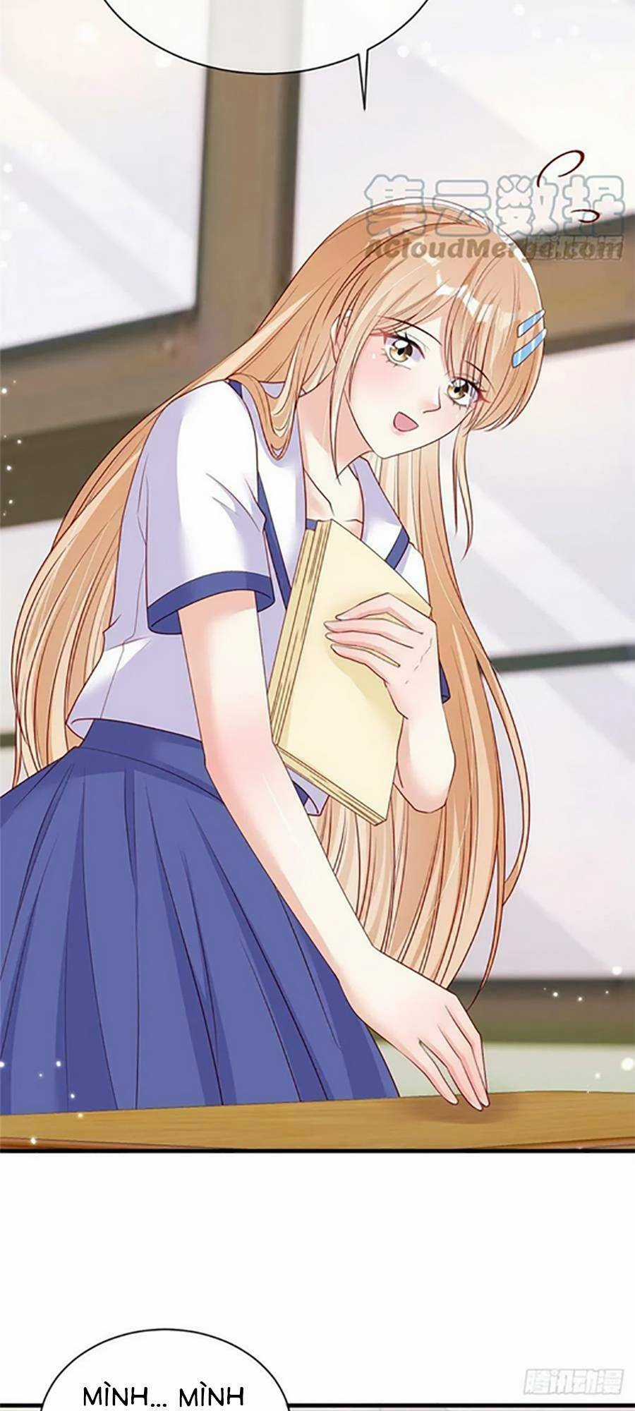 Tôi Được Năm Đại Lão Chiều Chuộng Hết Nấc Chapter 100 trang 3