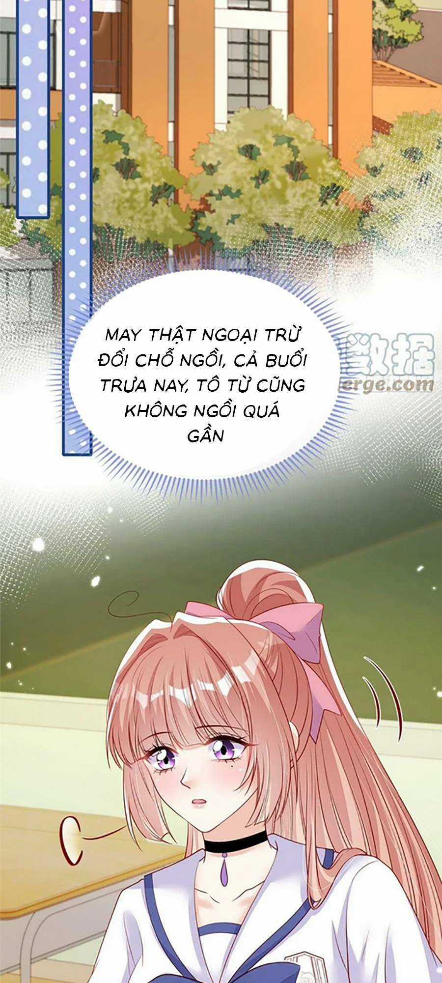 Tôi Được Năm Đại Lão Chiều Chuộng Hết Nấc Chapter 100 trang 6