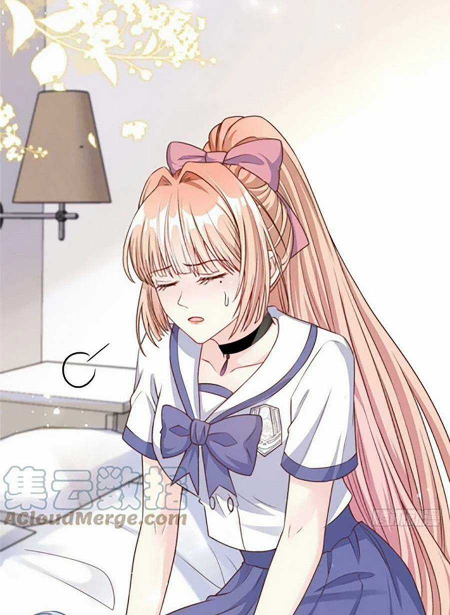 Tôi Được Năm Đại Lão Chiều Chuộng Hết Nấc Chapter 101 trang 16