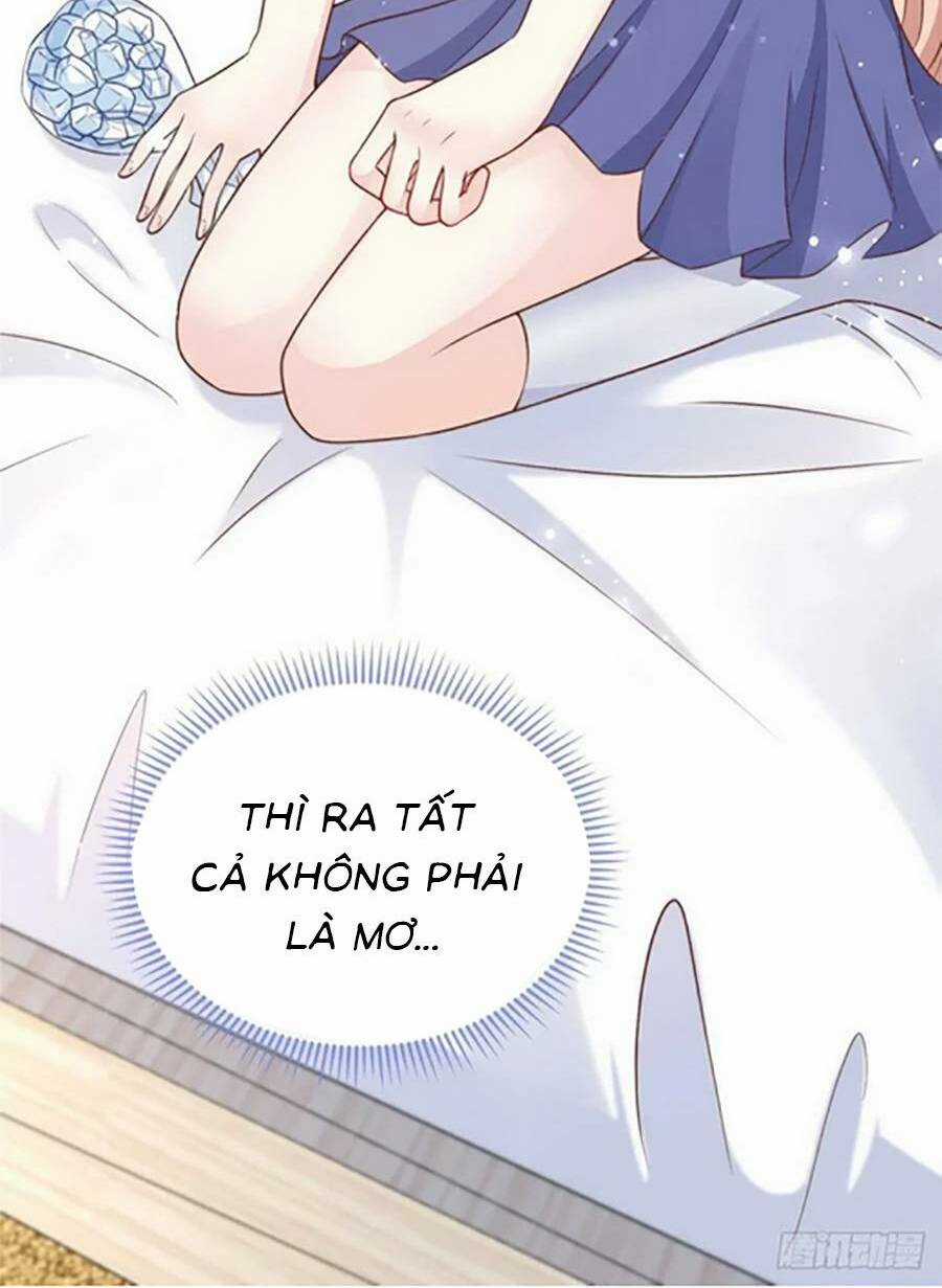 Tôi Được Năm Đại Lão Chiều Chuộng Hết Nấc Chapter 101 trang 17