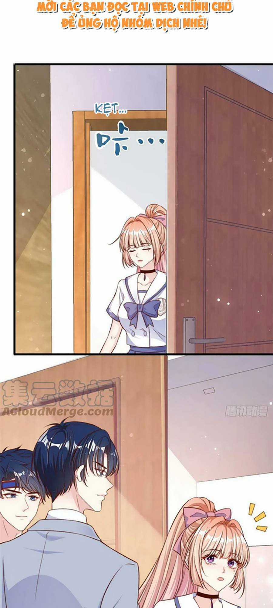 Tôi Được Năm Đại Lão Chiều Chuộng Hết Nấc Chapter 101 trang 2