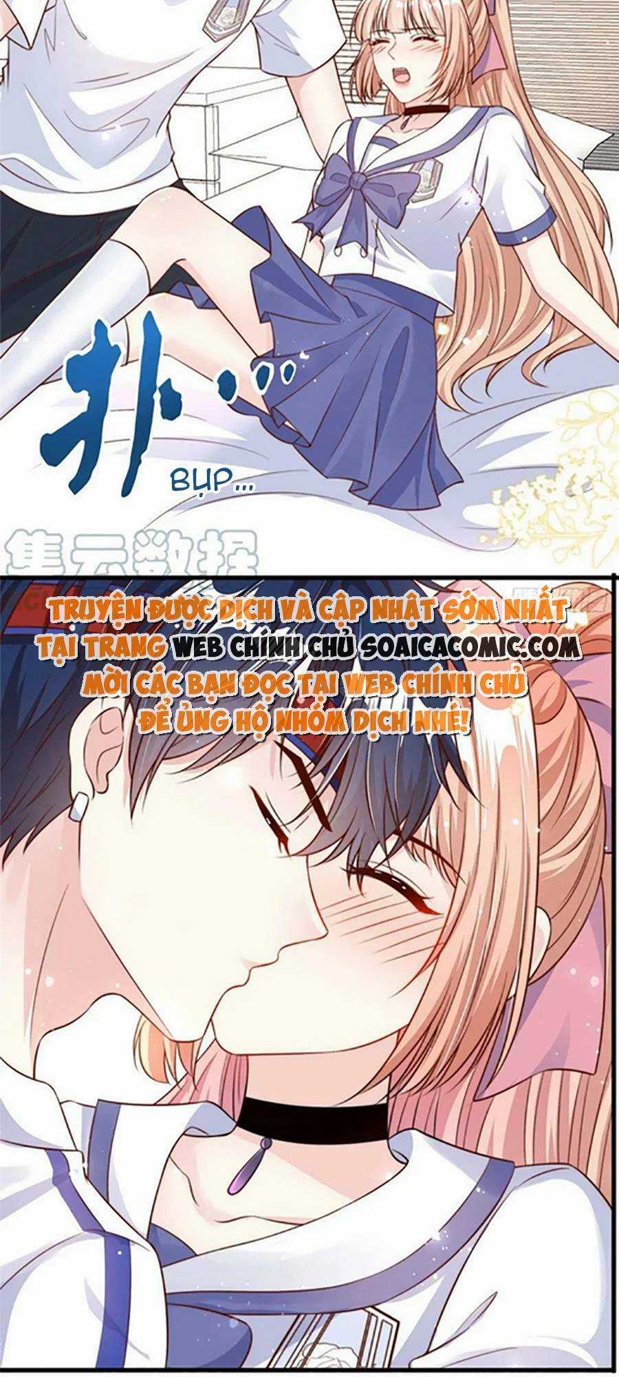 Tôi Được Năm Đại Lão Chiều Chuộng Hết Nấc Chapter 101 trang 5