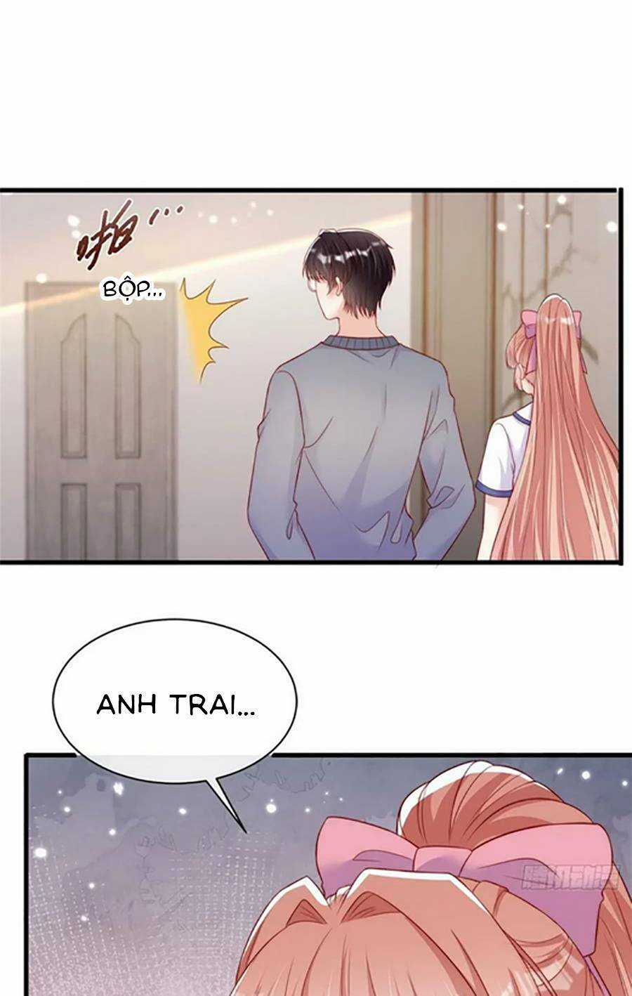 Tôi Được Năm Đại Lão Chiều Chuộng Hết Nấc Chapter 102 trang 17