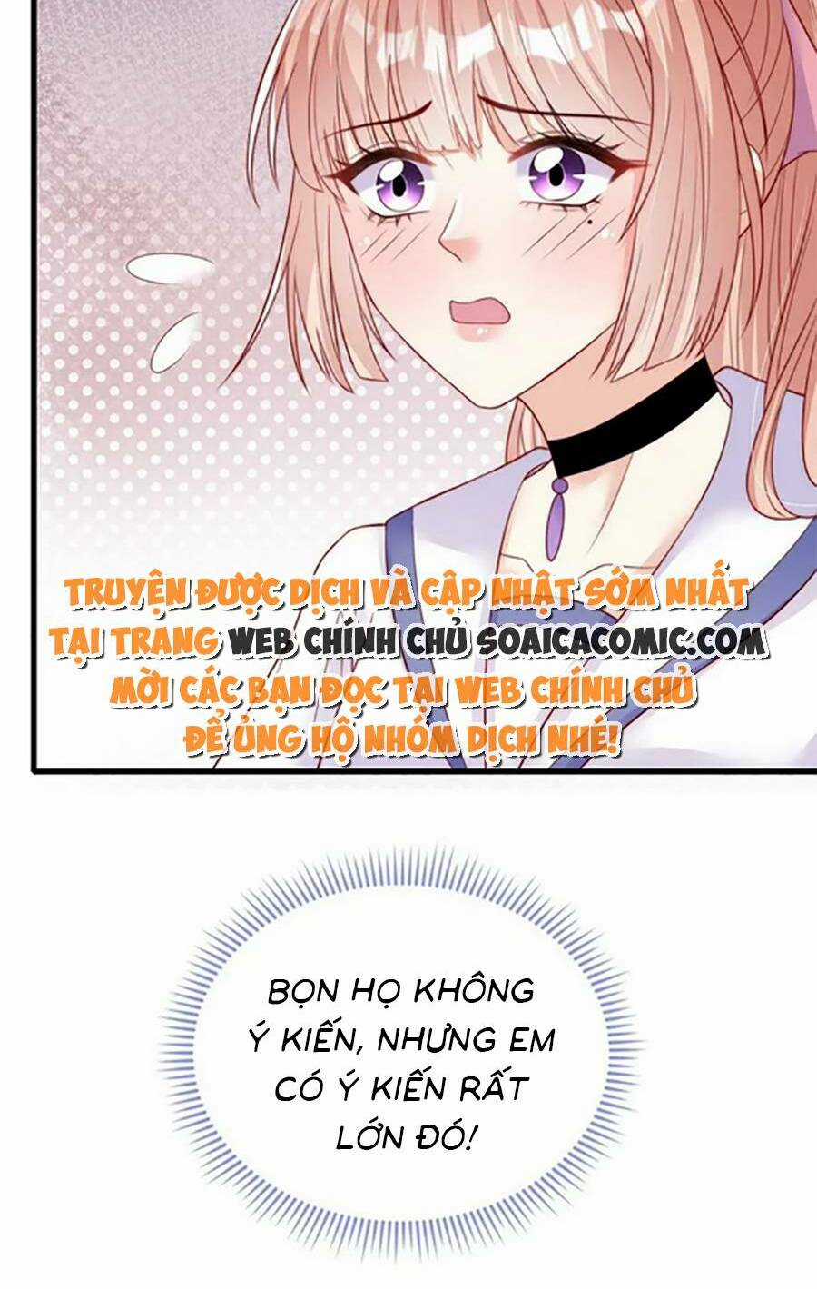 Tôi Được Năm Đại Lão Chiều Chuộng Hết Nấc Chapter 102 trang 18