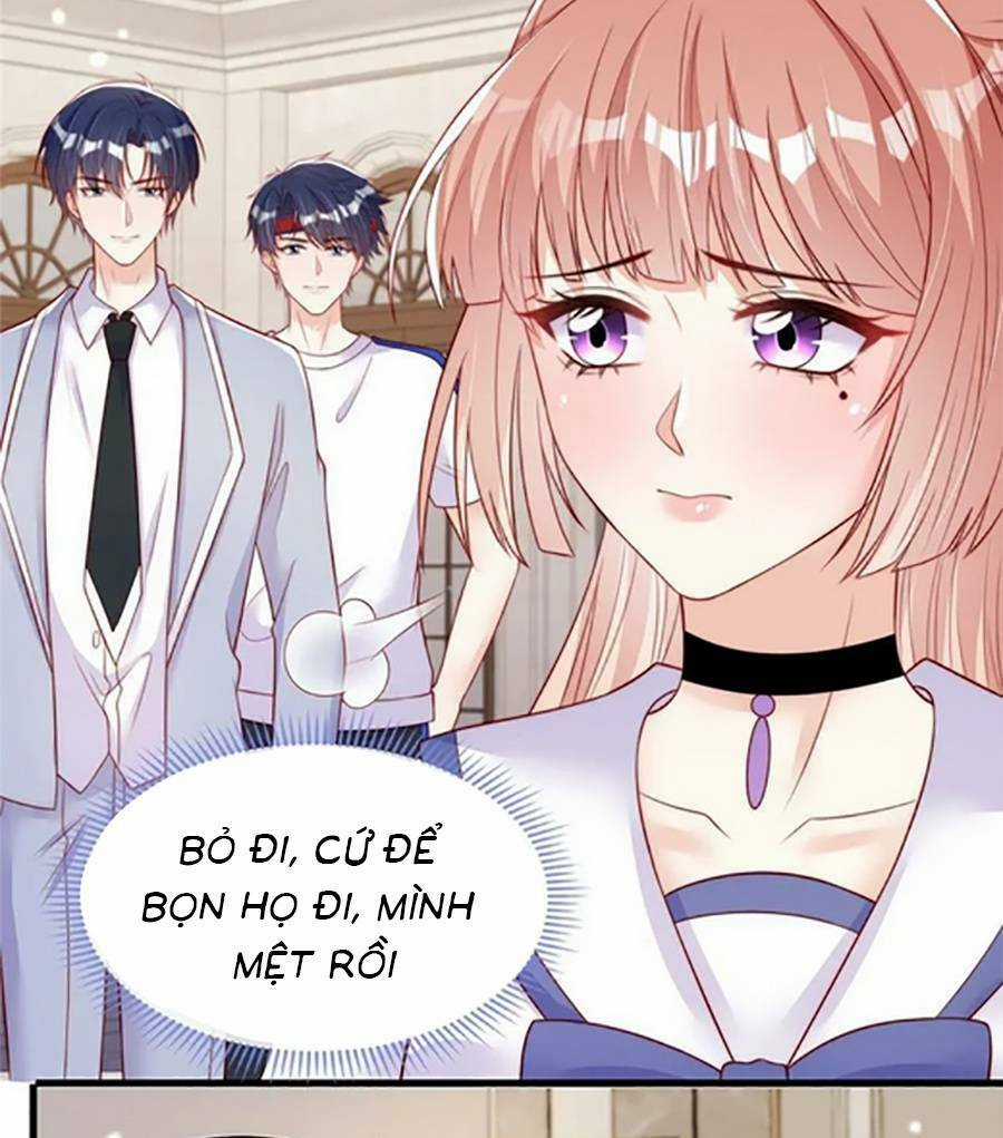 Tôi Được Năm Đại Lão Chiều Chuộng Hết Nấc Chapter 102 trang 8