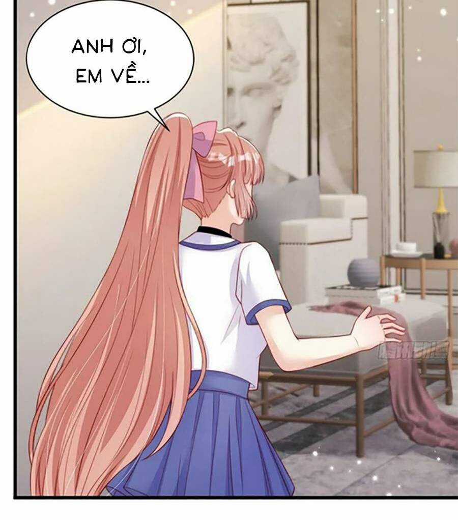 Tôi Được Năm Đại Lão Chiều Chuộng Hết Nấc Chapter 102 trang 9