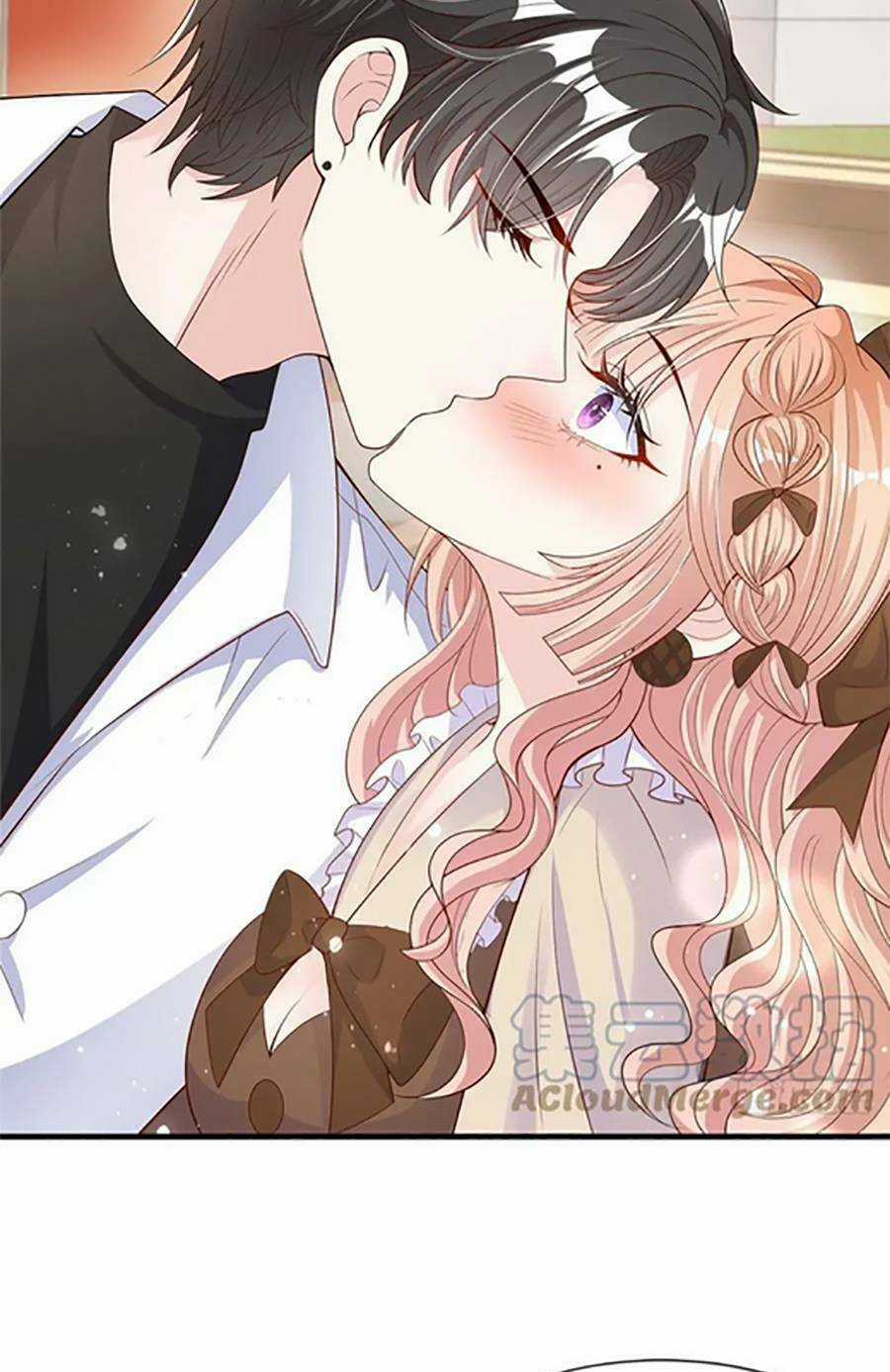 Tôi Được Năm Đại Lão Chiều Chuộng Hết Nấc Chapter 103 trang 10