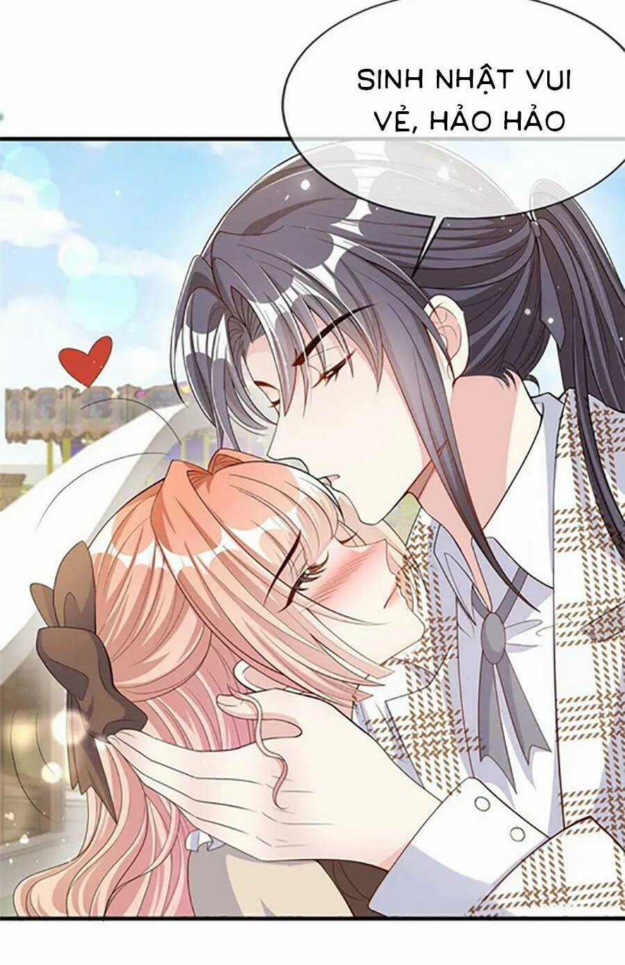 Tôi Được Năm Đại Lão Chiều Chuộng Hết Nấc Chapter 103 trang 11