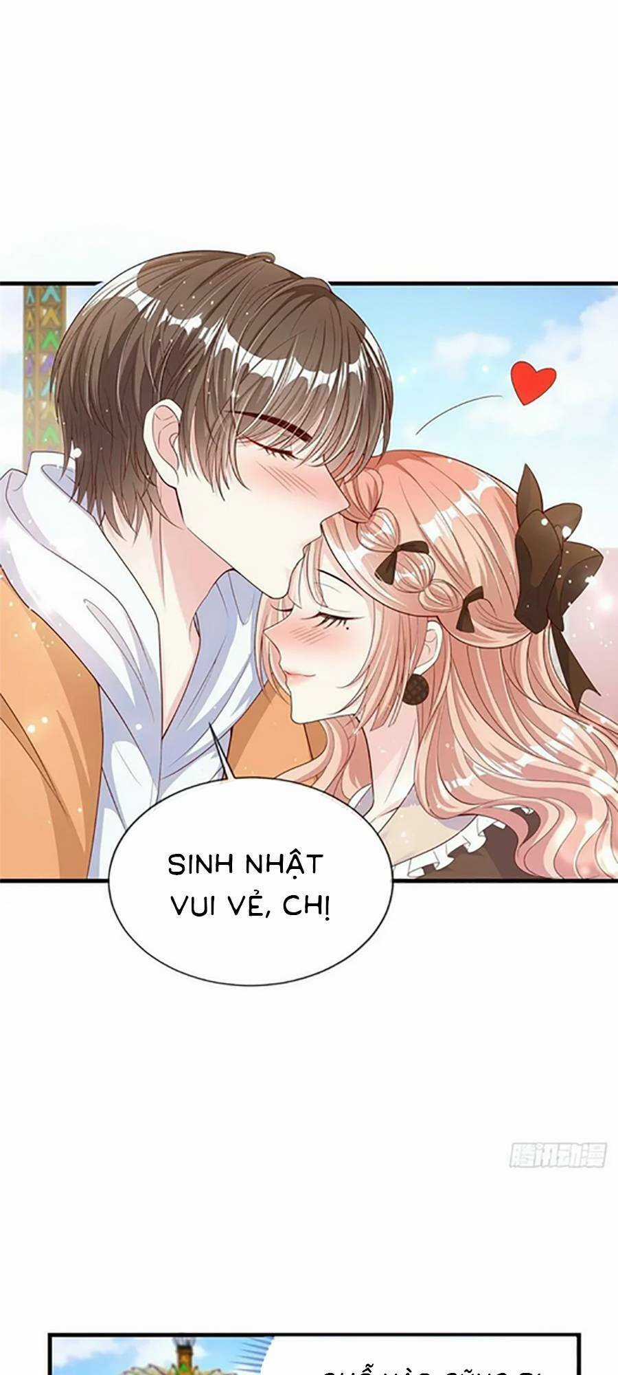 Tôi Được Năm Đại Lão Chiều Chuộng Hết Nấc Chapter 103 trang 13