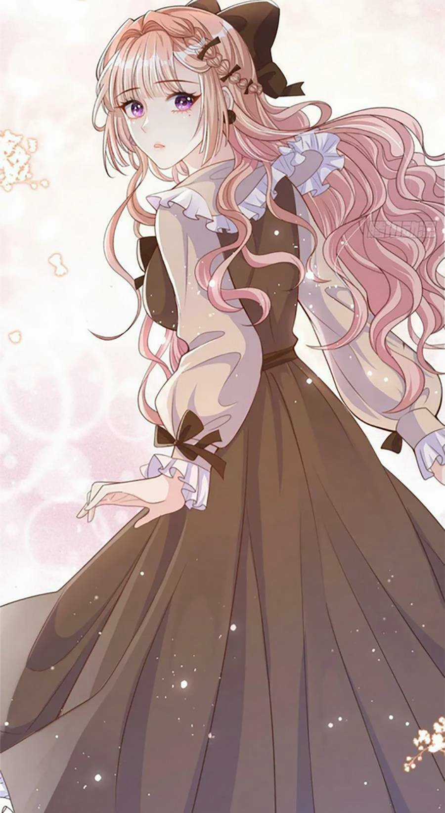 Tôi Được Năm Đại Lão Chiều Chuộng Hết Nấc Chapter 103 trang 22