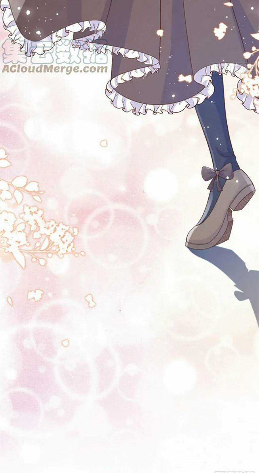 Tôi Được Năm Đại Lão Chiều Chuộng Hết Nấc Chapter 103 trang 23