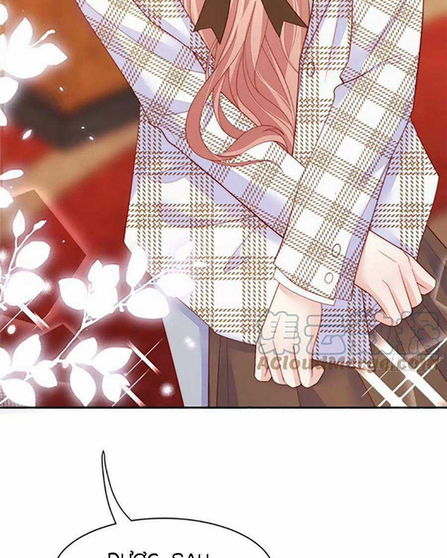 Tôi Được Năm Đại Lão Chiều Chuộng Hết Nấc Chapter 104 trang 10