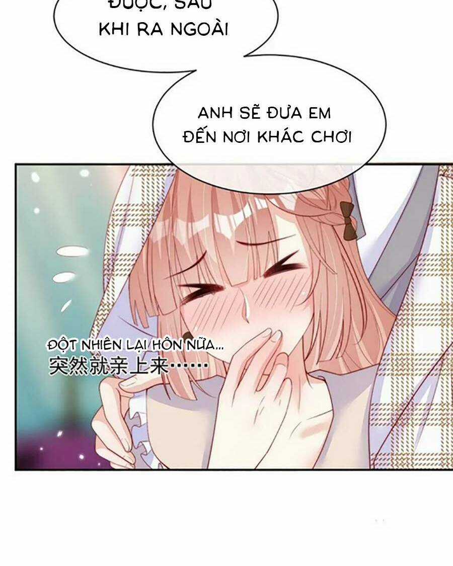 Tôi Được Năm Đại Lão Chiều Chuộng Hết Nấc Chapter 104 trang 11