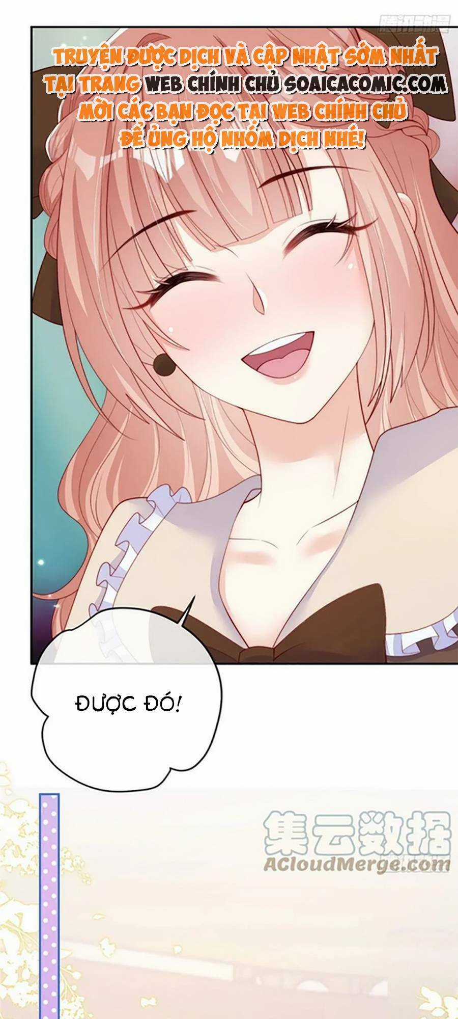 Tôi Được Năm Đại Lão Chiều Chuộng Hết Nấc Chapter 104 trang 12