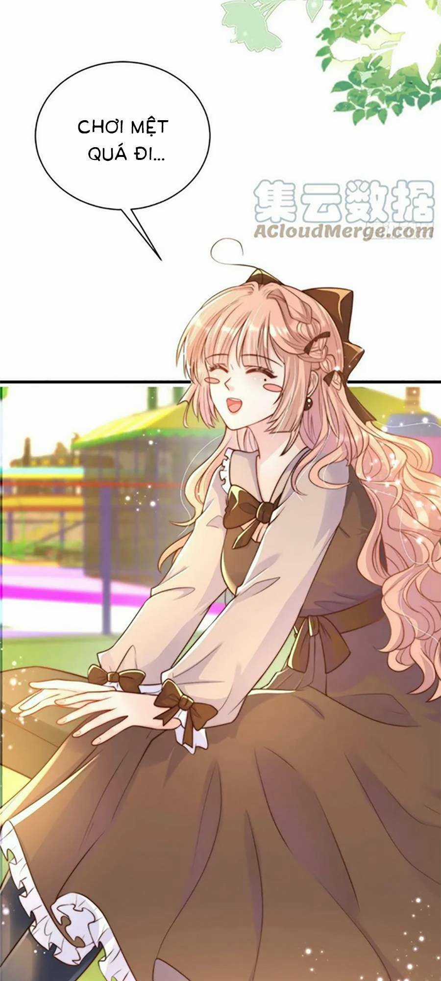 Tôi Được Năm Đại Lão Chiều Chuộng Hết Nấc Chapter 104 trang 16