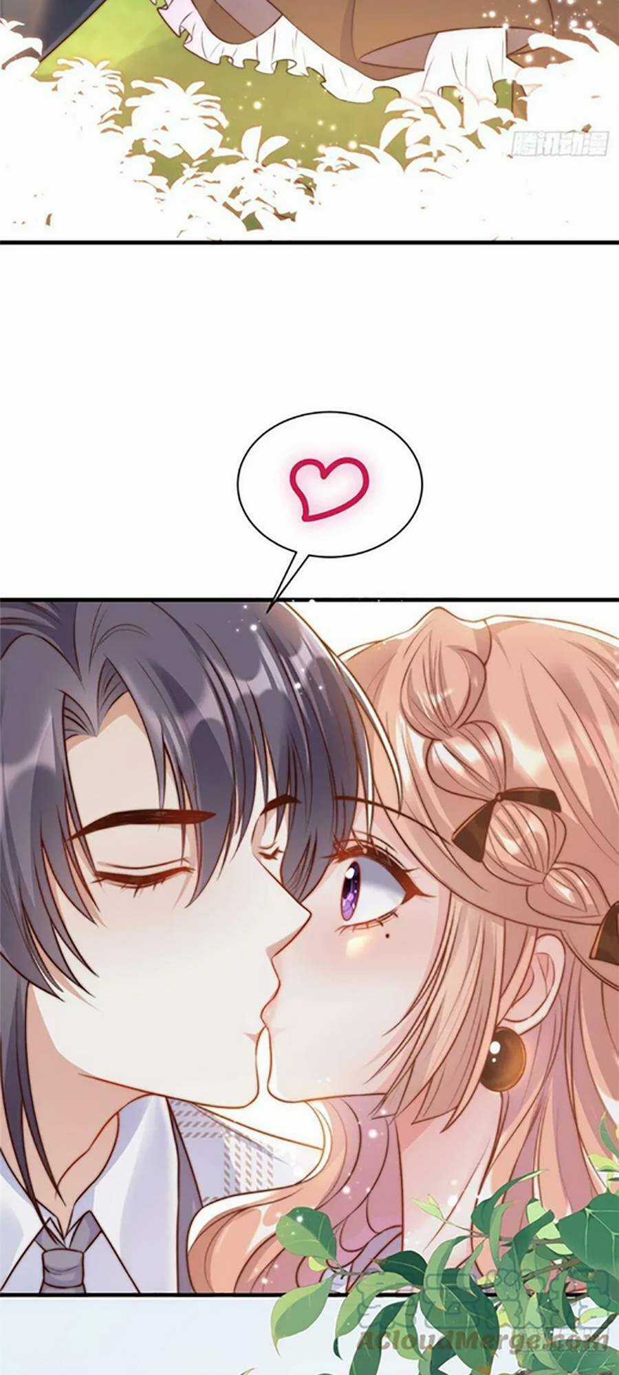 Tôi Được Năm Đại Lão Chiều Chuộng Hết Nấc Chapter 104 trang 17