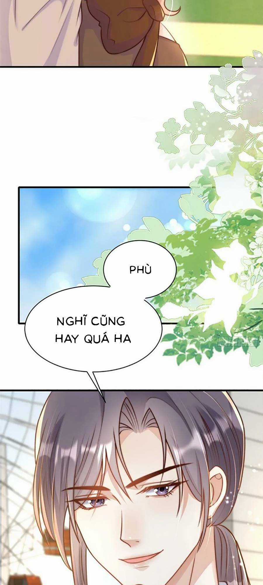 Tôi Được Năm Đại Lão Chiều Chuộng Hết Nấc Chapter 104 trang 20