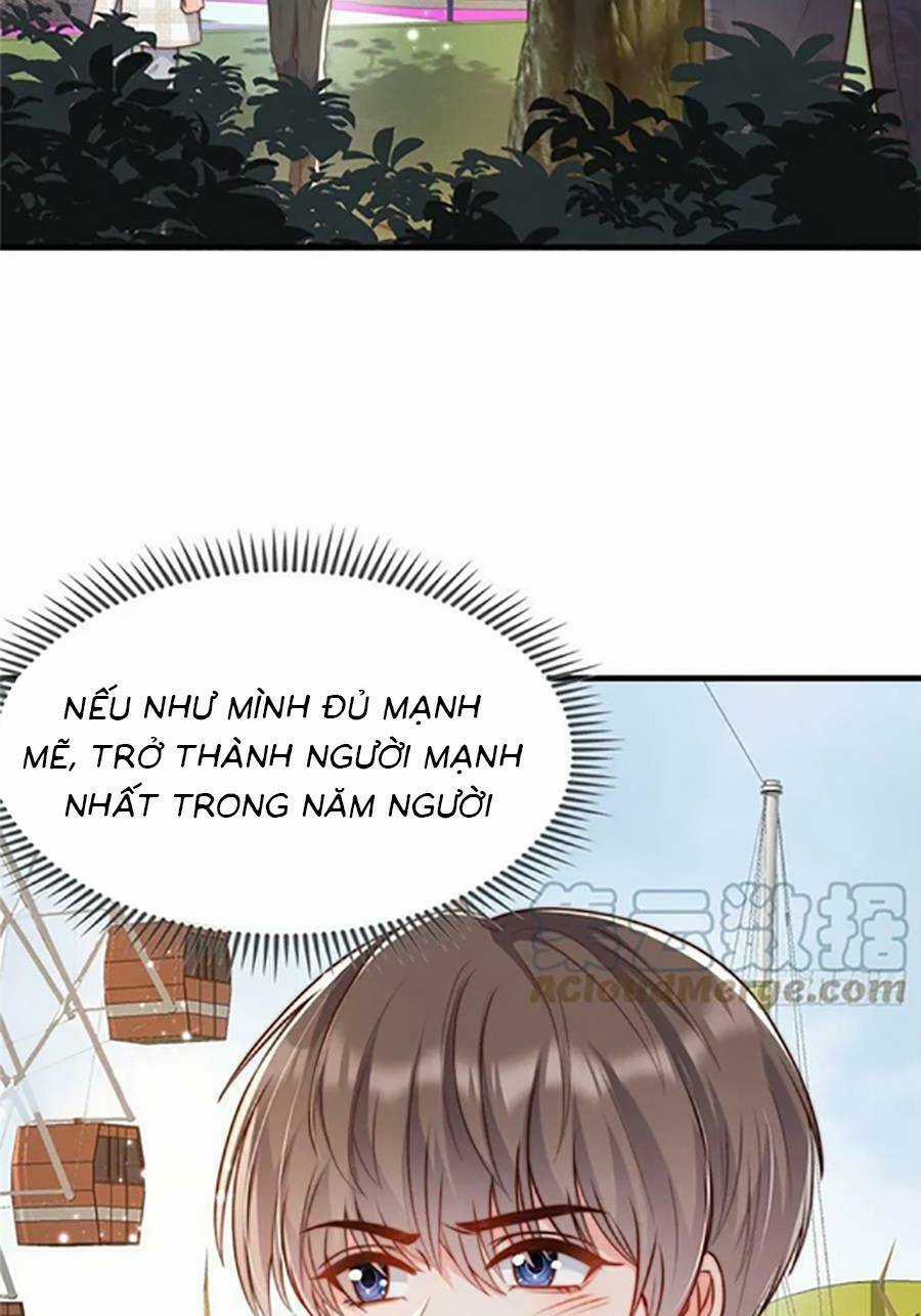 Tôi Được Năm Đại Lão Chiều Chuộng Hết Nấc Chapter 104 trang 26