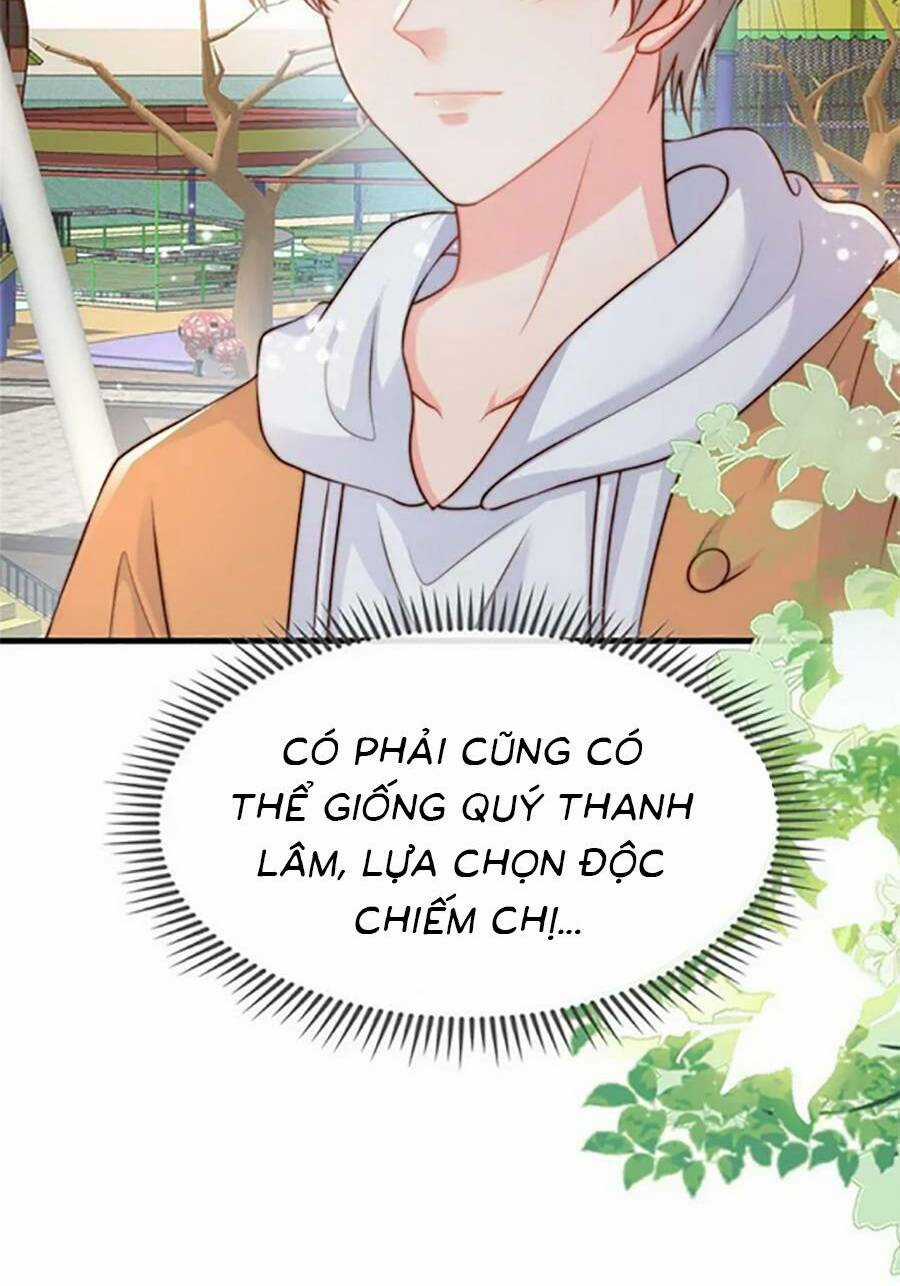 Tôi Được Năm Đại Lão Chiều Chuộng Hết Nấc Chapter 104 trang 27