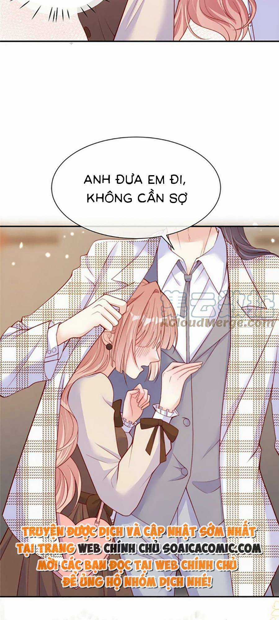 Tôi Được Năm Đại Lão Chiều Chuộng Hết Nấc Chapter 104 trang 3