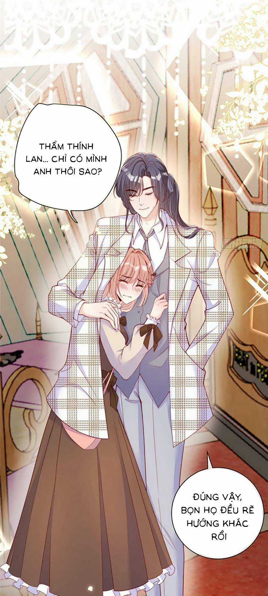 Tôi Được Năm Đại Lão Chiều Chuộng Hết Nấc Chapter 104 trang 4