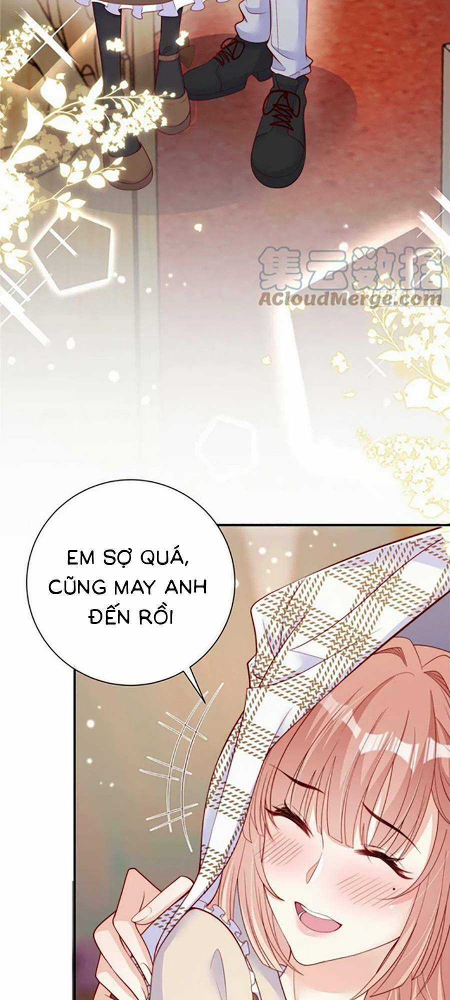 Tôi Được Năm Đại Lão Chiều Chuộng Hết Nấc Chapter 104 trang 5