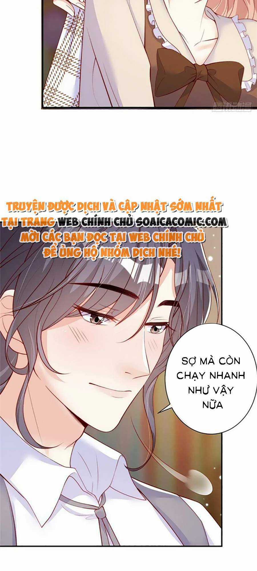 Tôi Được Năm Đại Lão Chiều Chuộng Hết Nấc Chapter 104 trang 6