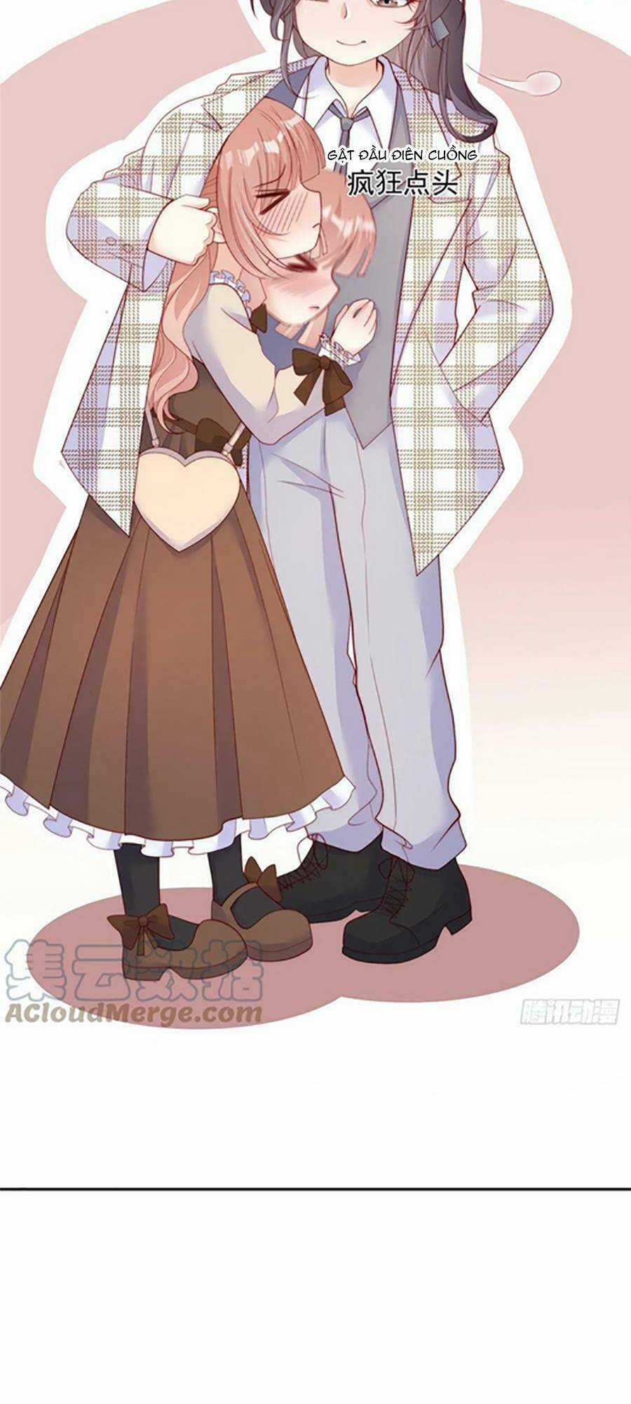 Tôi Được Năm Đại Lão Chiều Chuộng Hết Nấc Chapter 104 trang 8