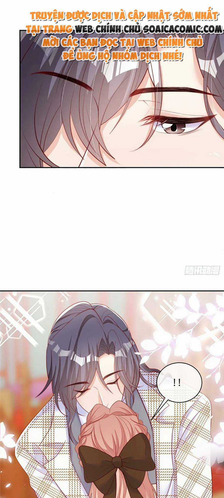 Tôi Được Năm Đại Lão Chiều Chuộng Hết Nấc Chapter 104 trang 9