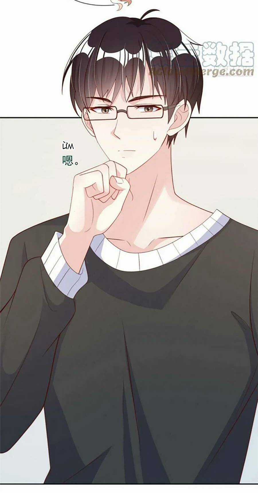 Tôi Được Năm Đại Lão Chiều Chuộng Hết Nấc Chapter 105 trang 10