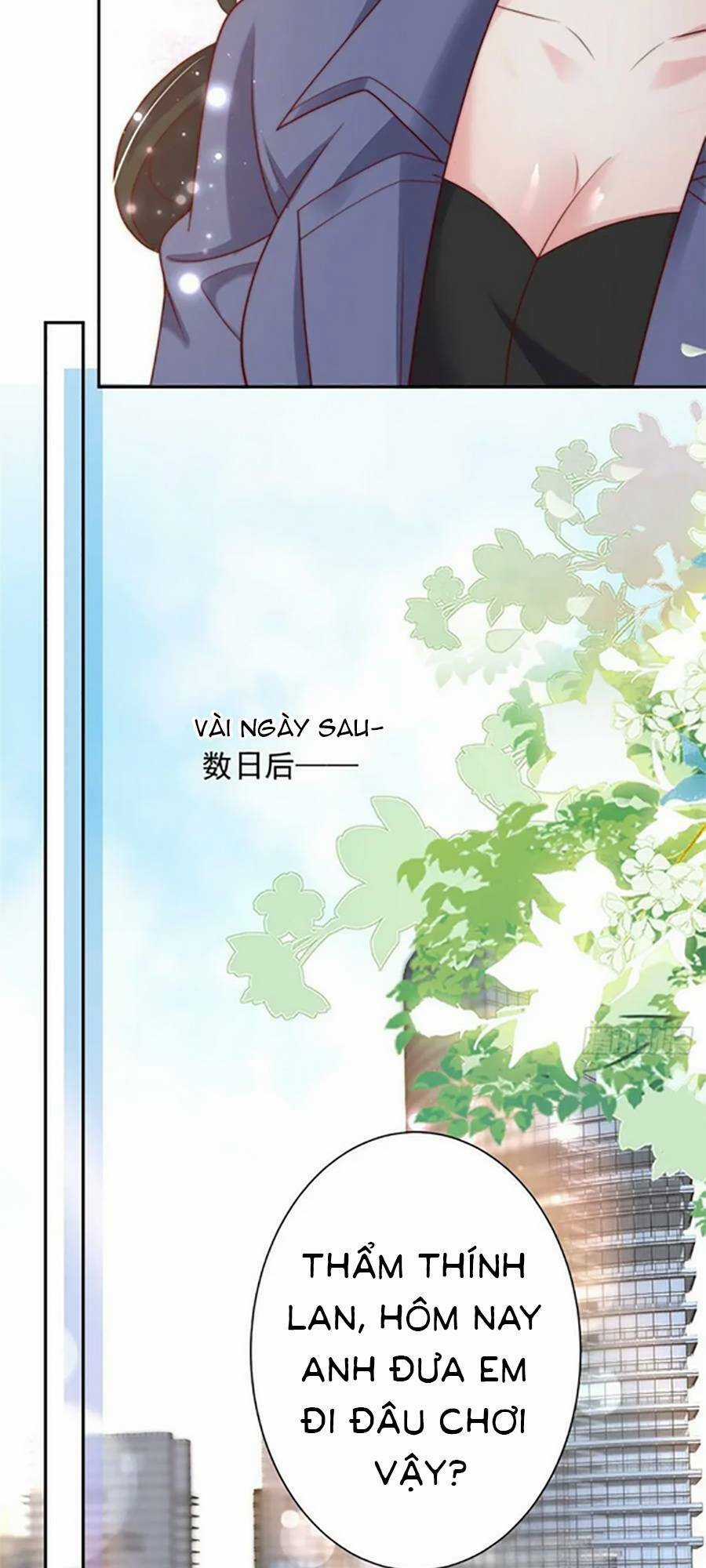 Tôi Được Năm Đại Lão Chiều Chuộng Hết Nấc Chapter 105 trang 17