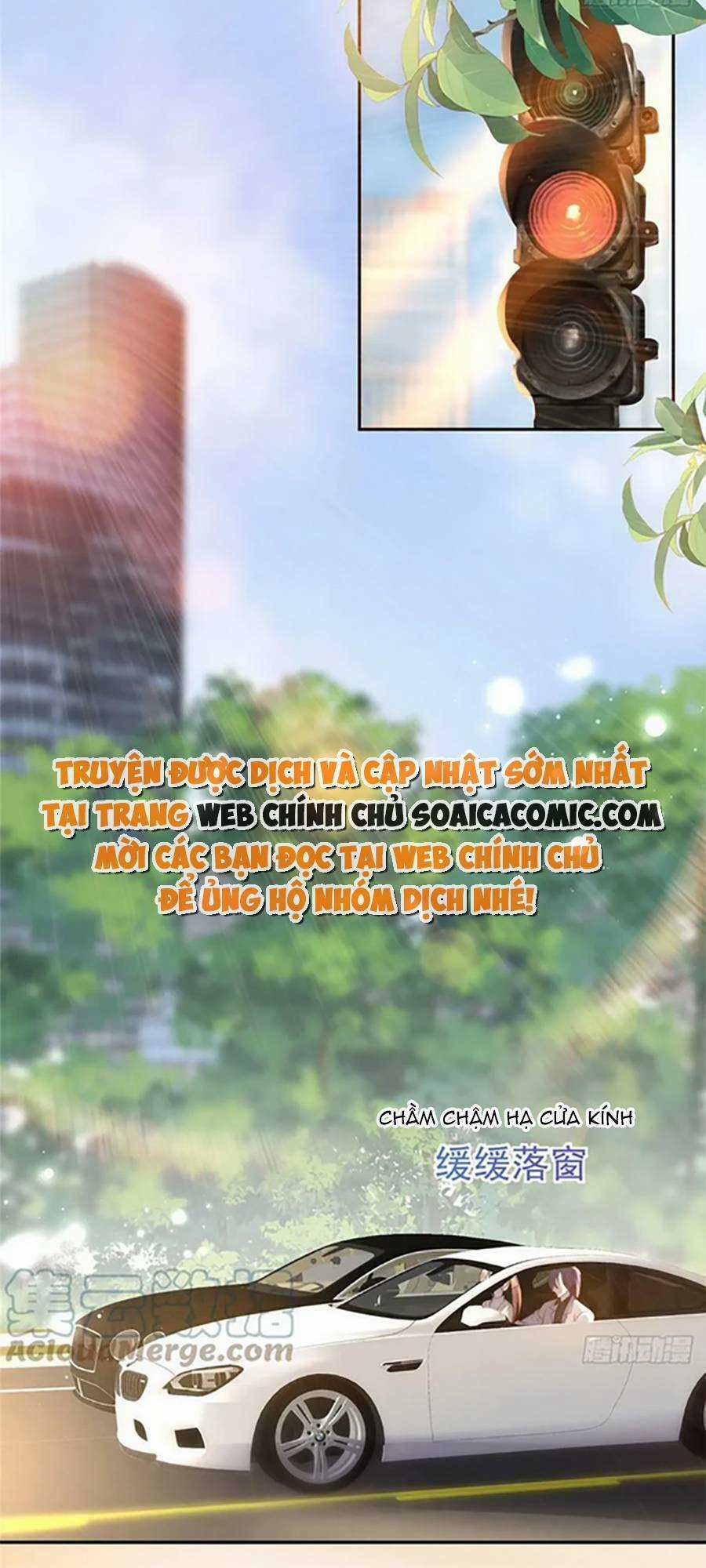 Tôi Được Năm Đại Lão Chiều Chuộng Hết Nấc Chapter 105 trang 21