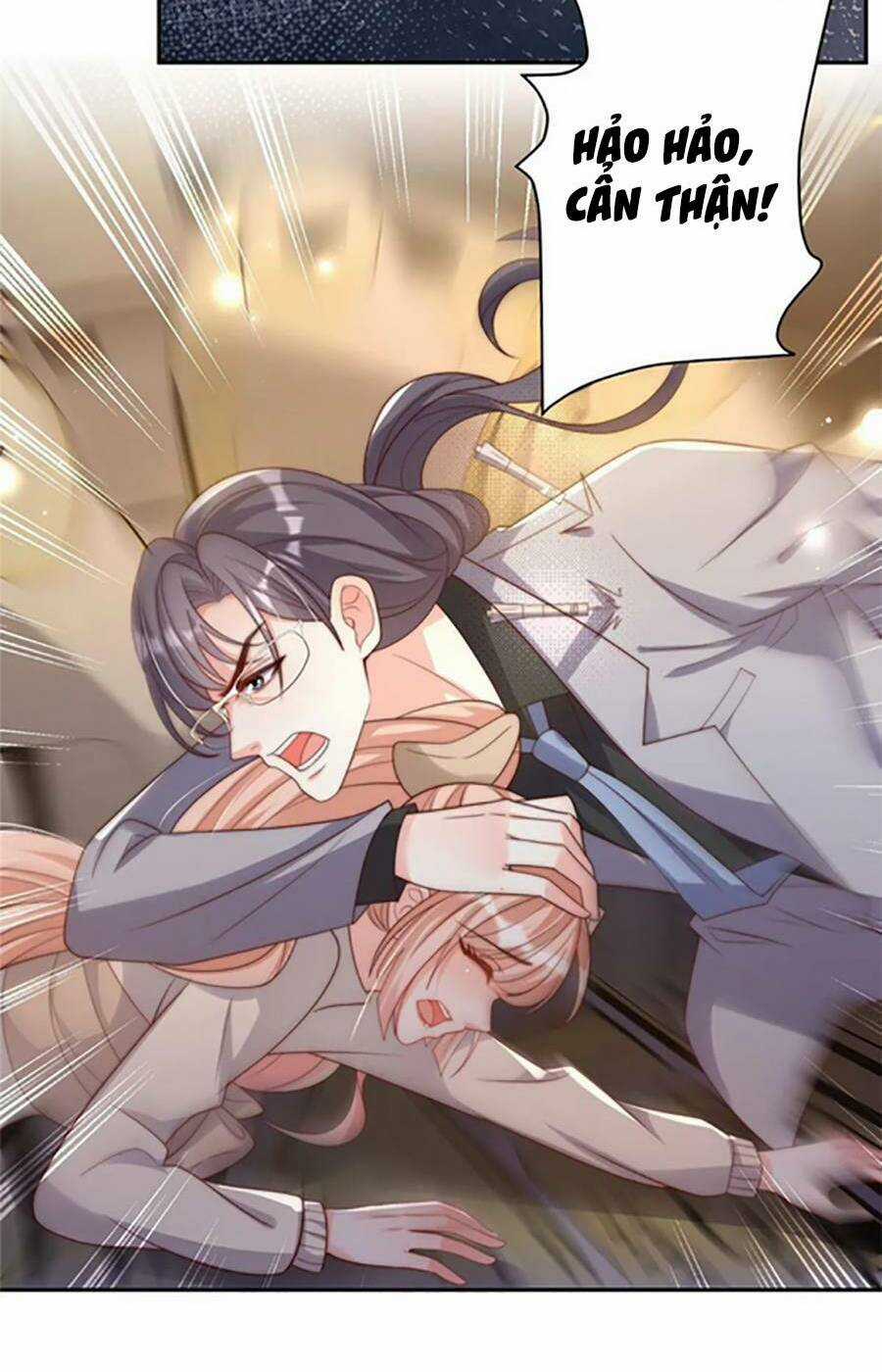 Tôi Được Năm Đại Lão Chiều Chuộng Hết Nấc Chapter 105 trang 24