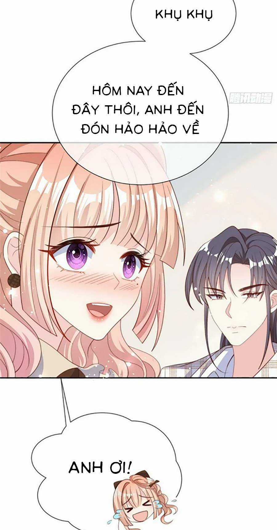 Tôi Được Năm Đại Lão Chiều Chuộng Hết Nấc Chapter 105 trang 9