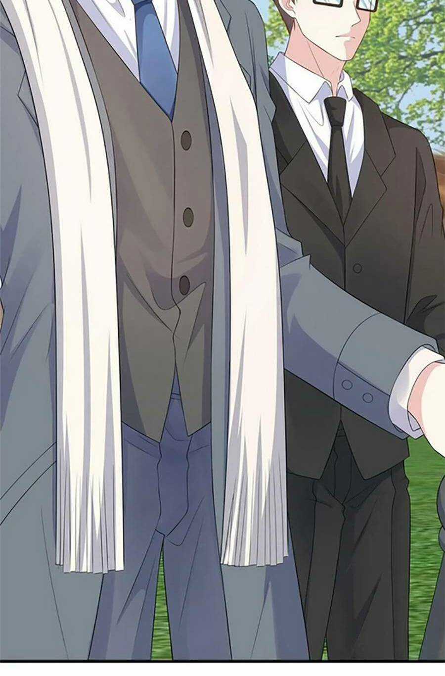 Tôi Được Năm Đại Lão Chiều Chuộng Hết Nấc Chapter 106 trang 10