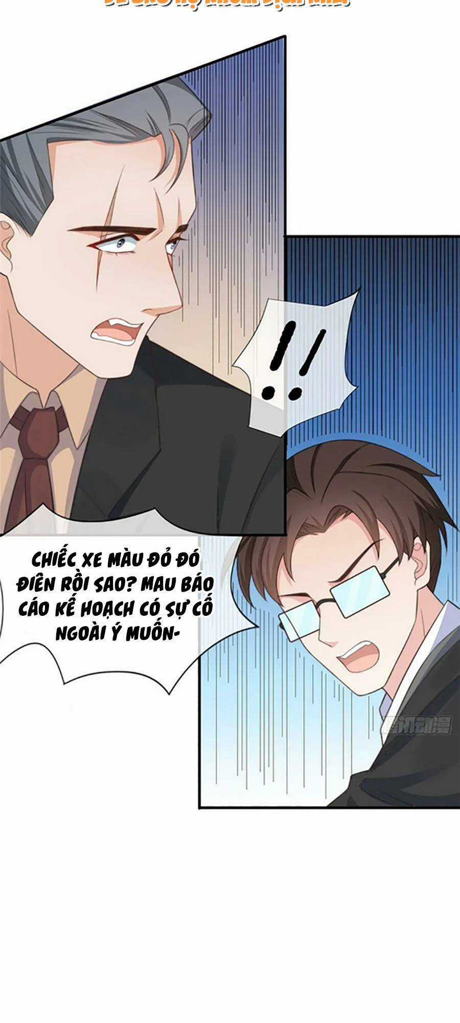 Tôi Được Năm Đại Lão Chiều Chuộng Hết Nấc Chapter 106 trang 2