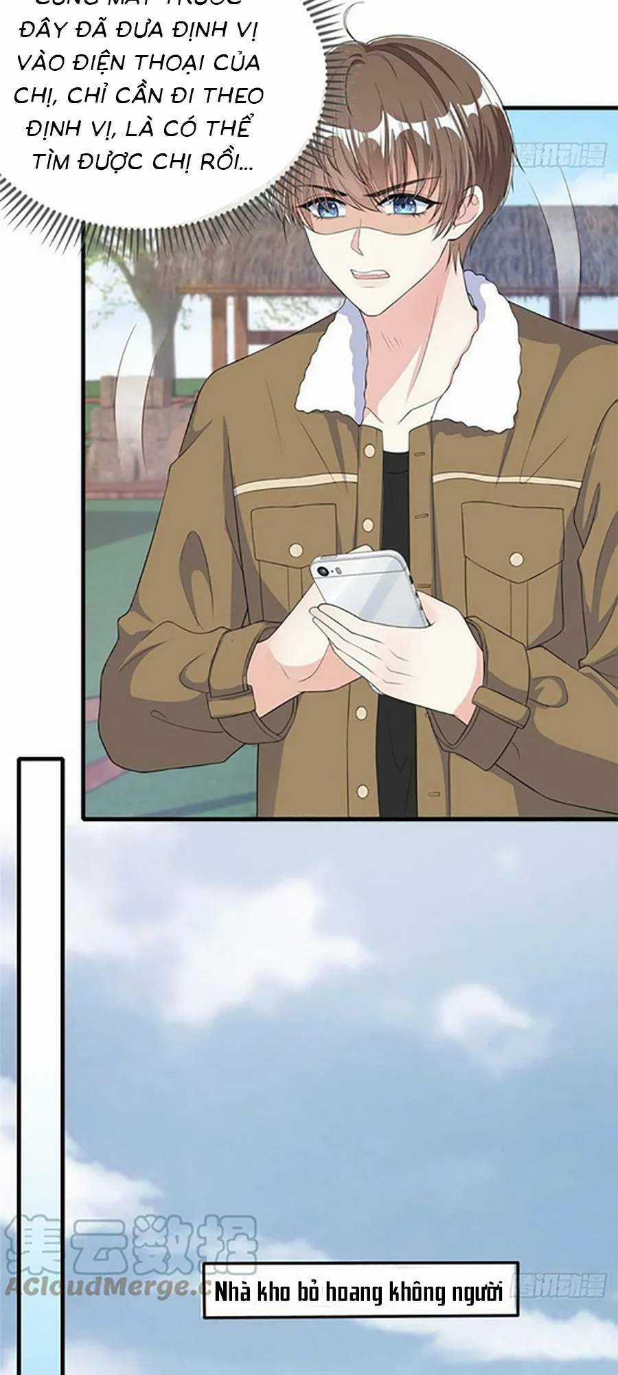 Tôi Được Năm Đại Lão Chiều Chuộng Hết Nấc Chapter 106 trang 20