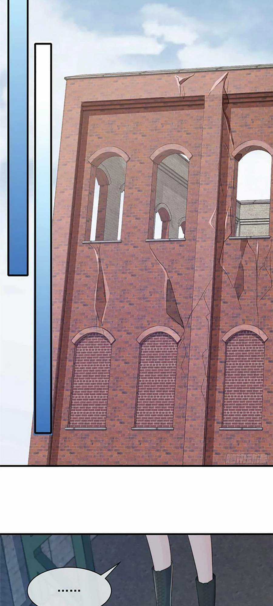 Tôi Được Năm Đại Lão Chiều Chuộng Hết Nấc Chapter 106 trang 21