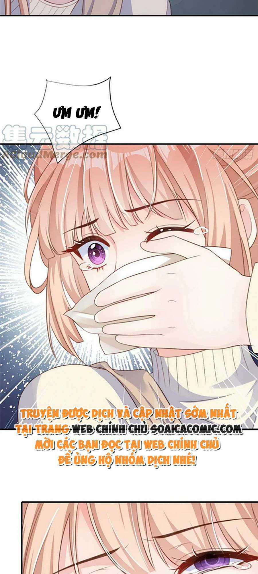 Tôi Được Năm Đại Lão Chiều Chuộng Hết Nấc Chapter 106 trang 5