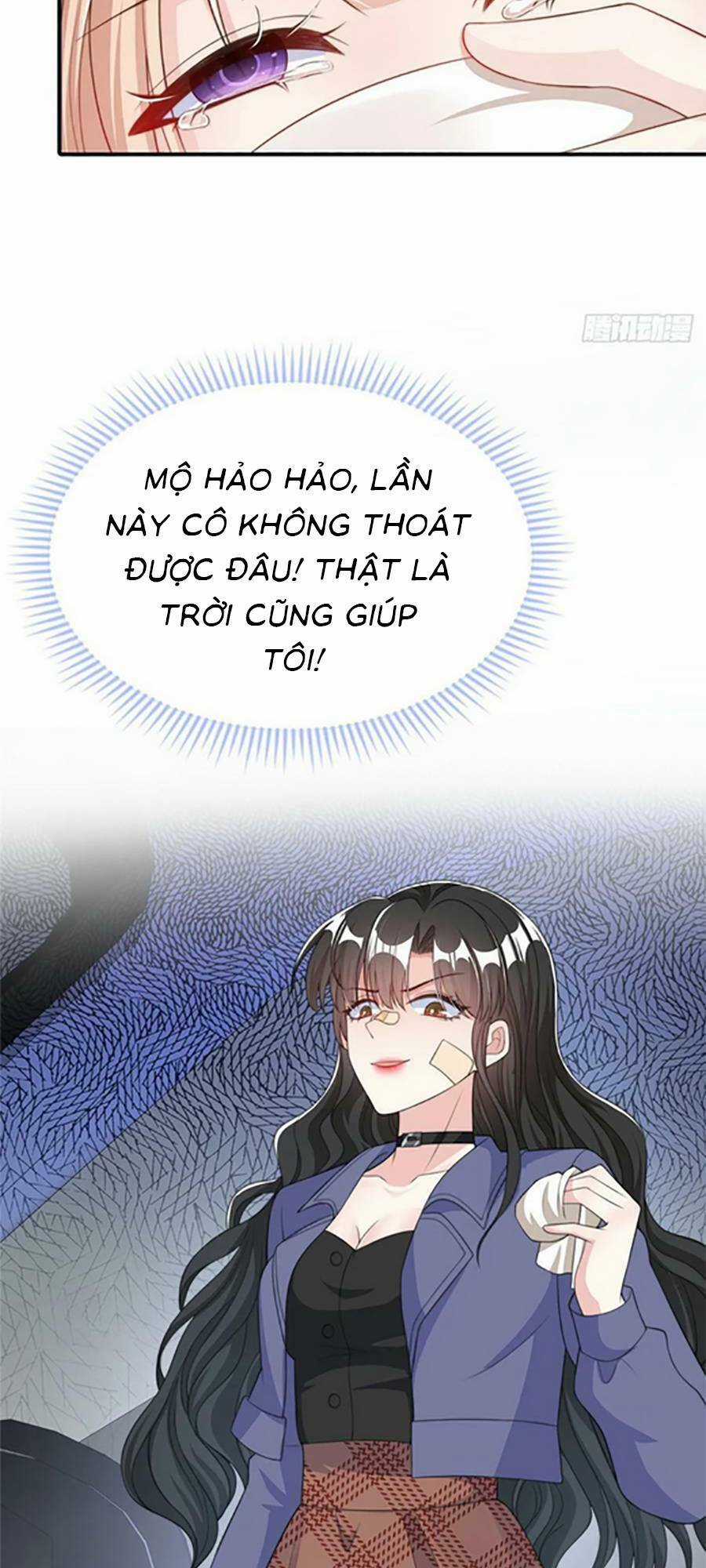 Tôi Được Năm Đại Lão Chiều Chuộng Hết Nấc Chapter 106 trang 6