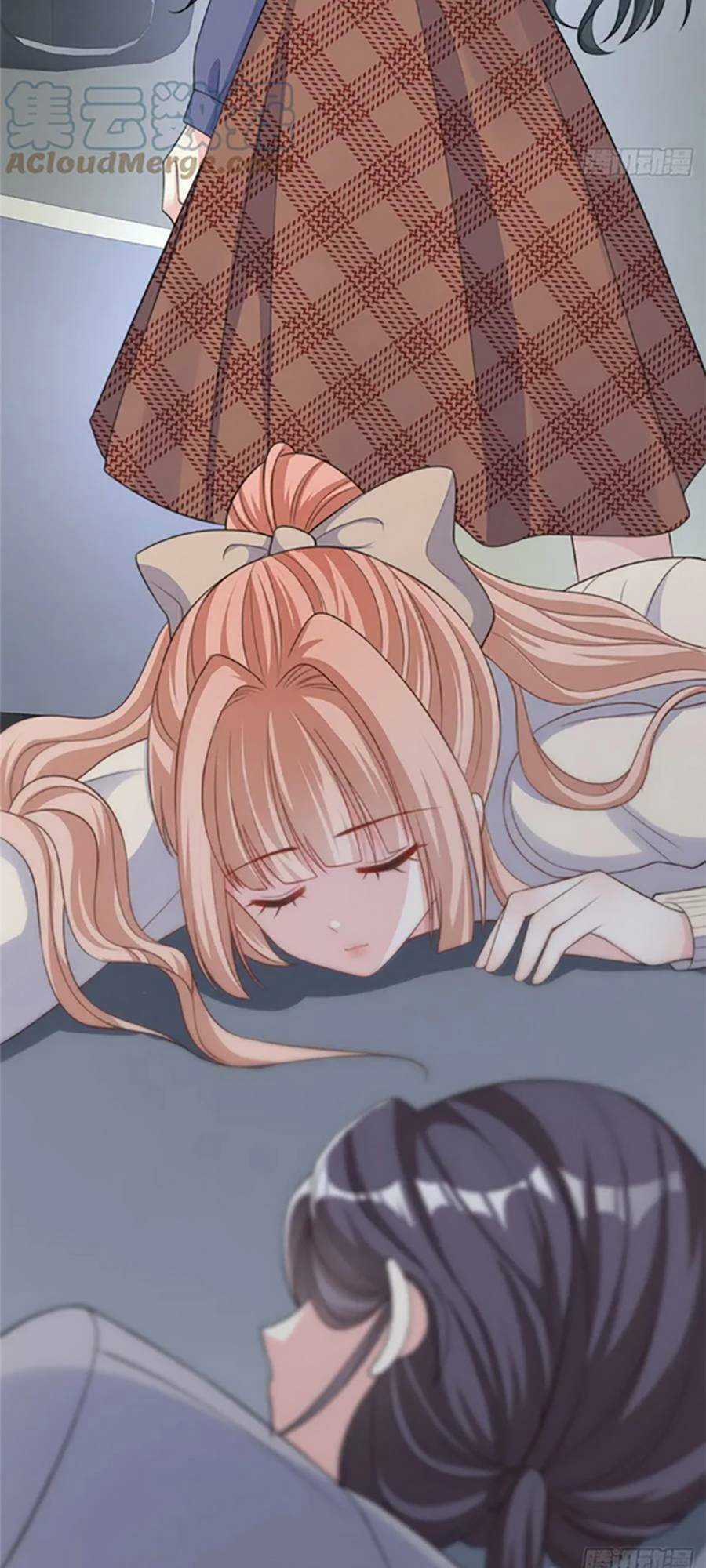 Tôi Được Năm Đại Lão Chiều Chuộng Hết Nấc Chapter 106 trang 7