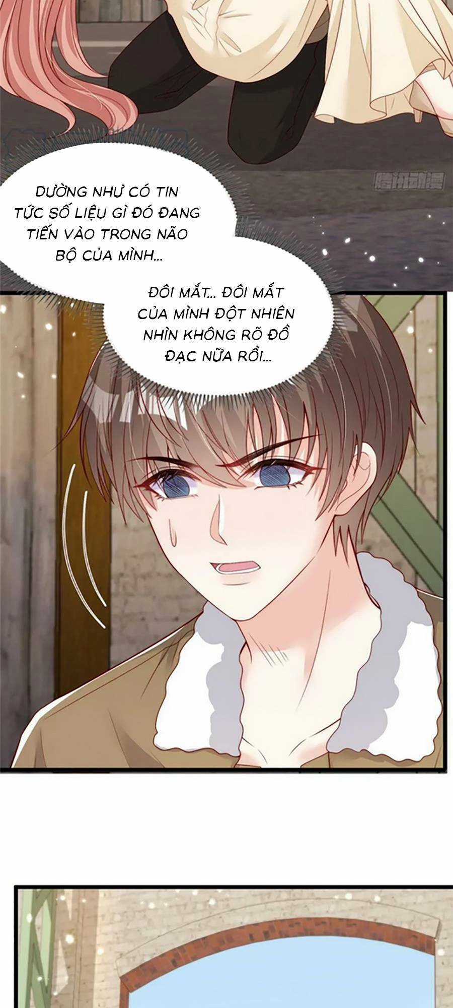 Tôi Được Năm Đại Lão Chiều Chuộng Hết Nấc Chapter 107 trang 14