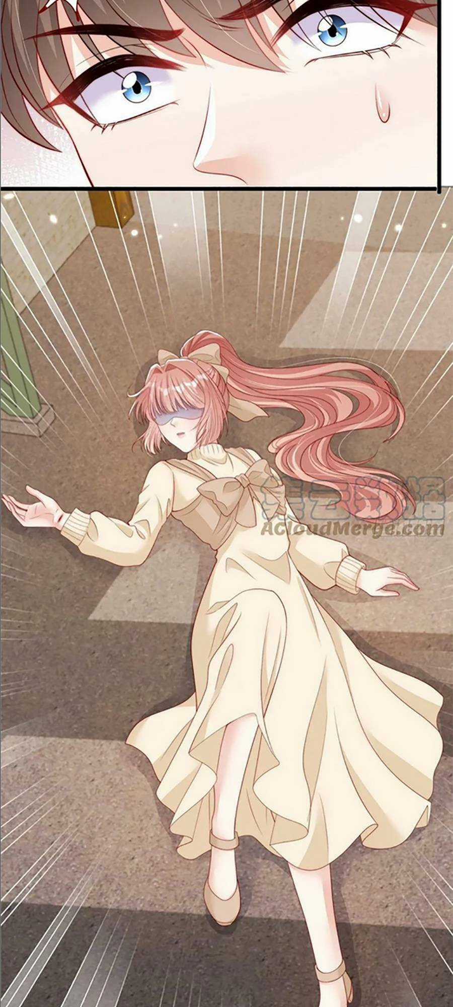 Tôi Được Năm Đại Lão Chiều Chuộng Hết Nấc Chapter 107 trang 3