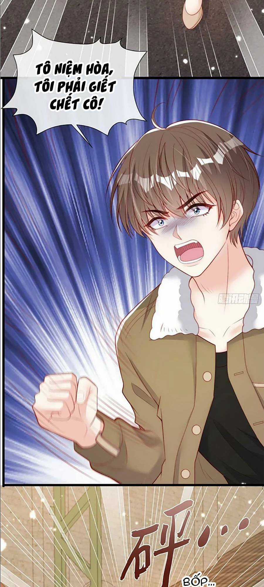 Tôi Được Năm Đại Lão Chiều Chuộng Hết Nấc Chapter 107 trang 4