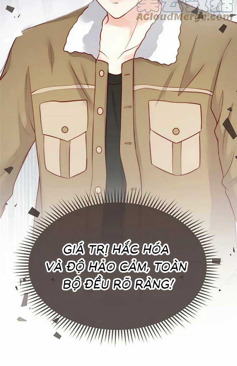 Tôi Được Năm Đại Lão Chiều Chuộng Hết Nấc Chapter 108 trang 12