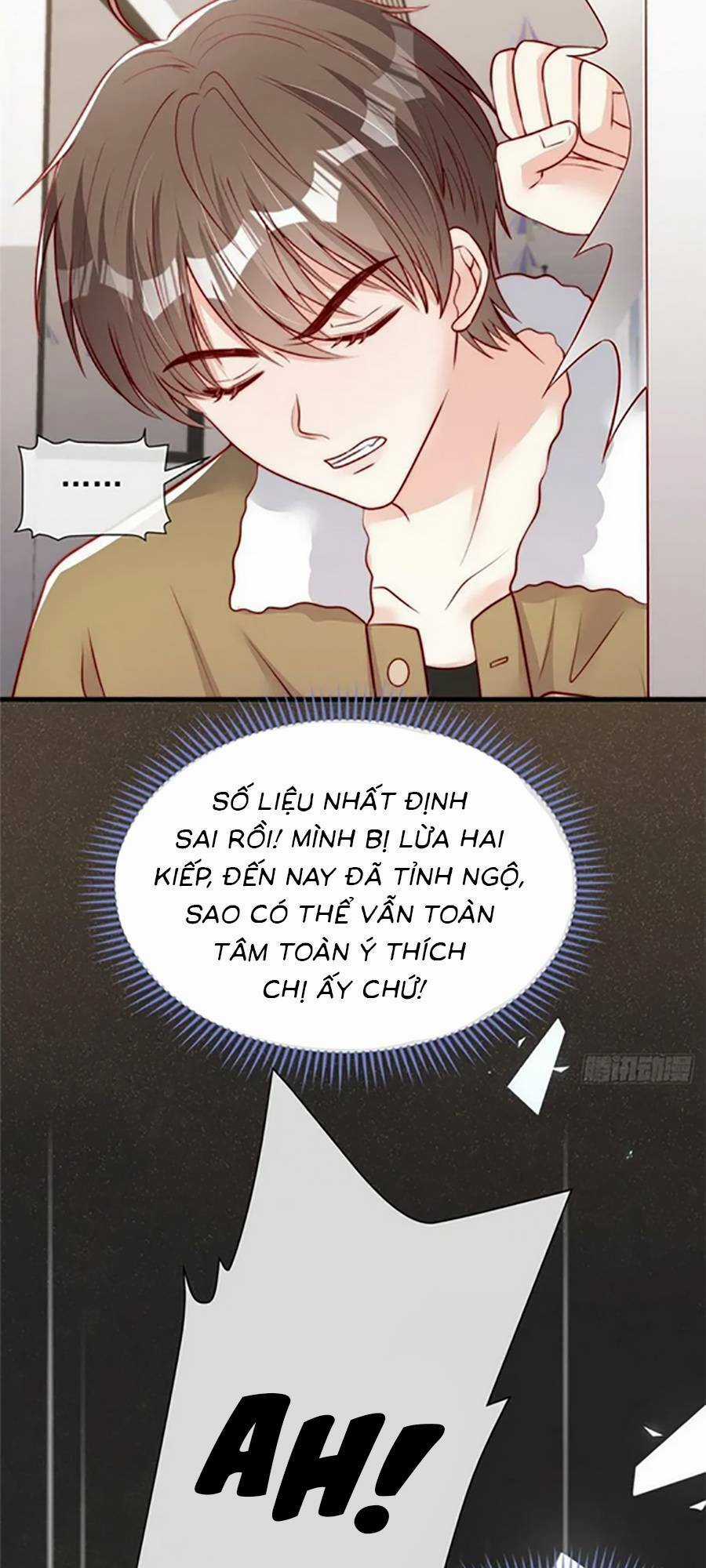 Tôi Được Năm Đại Lão Chiều Chuộng Hết Nấc Chapter 108 trang 14